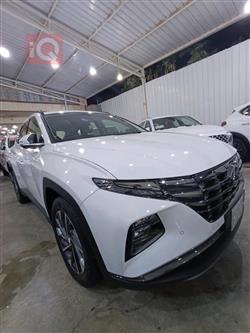 هیوندای تۆکسۆن